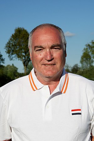 VOORZITTER